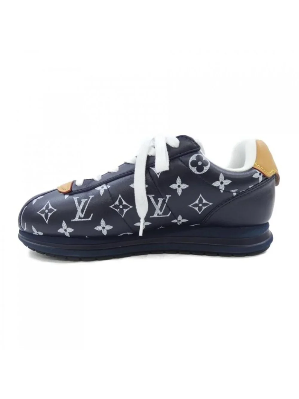 Louis Vuitton LV Bata Soft Sneakers - Picture 2 of 6